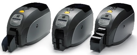 Zebra Card Printers & Genuine Zebra Supplies And Software